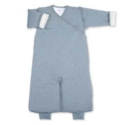 Bemini Saco de Dormir 4-12m (tog 3) - Mini print stone