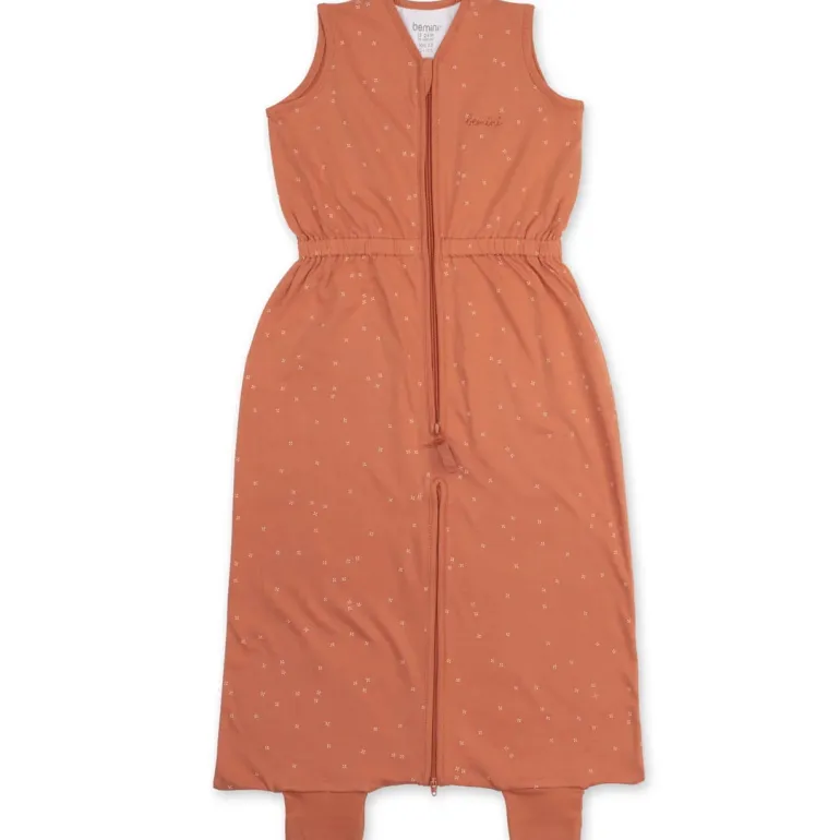 Bemini Saco de Dormir 24-36m (tog 0.5) - Mini print caramel