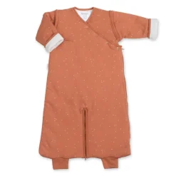 Bemini Saco de Dormir 4-12m (tog 3) - Mini print caramel