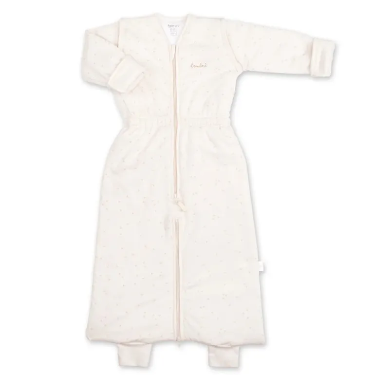 Bemini Saco de Dormir 12-24m (tog 3) - Mini print pudding