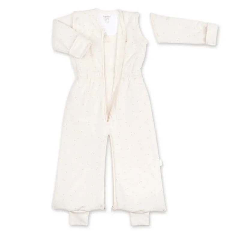Bemini Saco de Dormir 12-24m (tog 3) - Mini print pudding