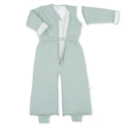 Bemini Saco de Dormir 12-24m (tog 3) - Mini print lunar