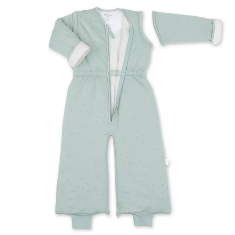 Bemini Saco de Dormir 12-24m (tog 3) - Mini print lunar