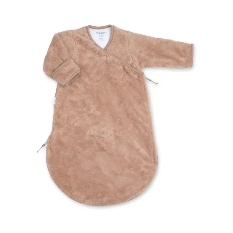 Bemini Saco de Dormir 1-4m (tog 2) - Natural