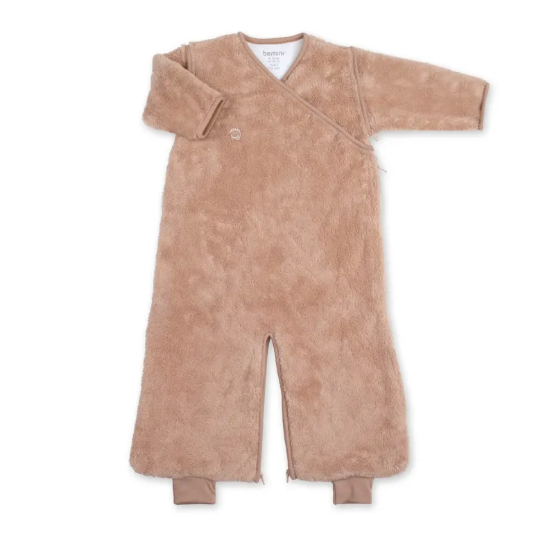 Bemini Saco de Dormir 4-12m (tog 2.5) - Natural