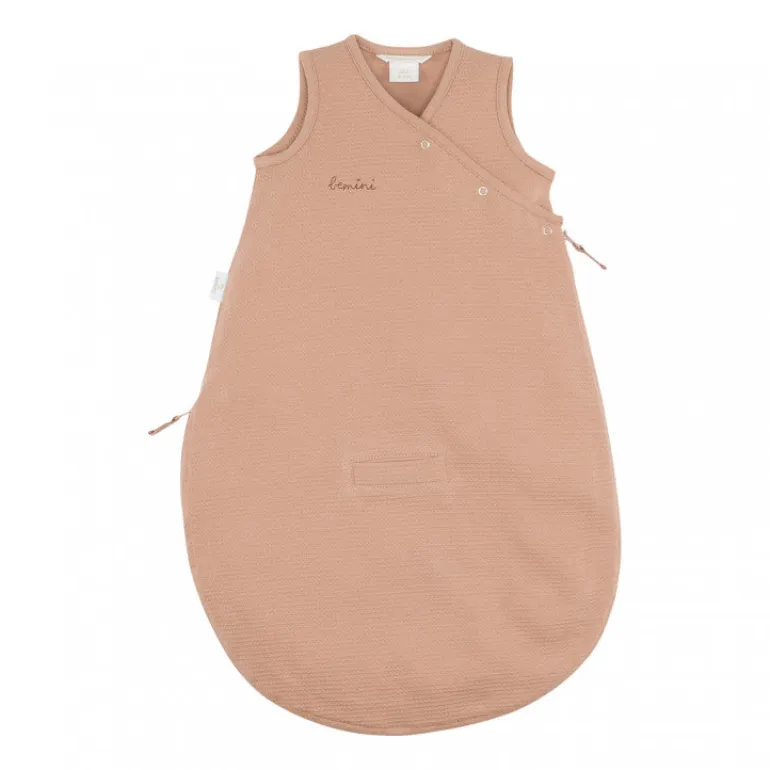 Bemini Saco de Dormir 0-3m (tog 1) - Natural beige