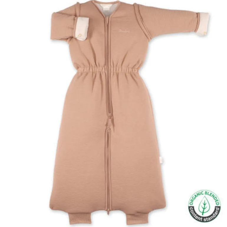 Bemini Saco de Dormir 24-36m (tog 2.5) - Natural Beige Wafle