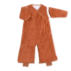 Bemini Saco de Dormir 4-12m (tog 2.5) - Noisette