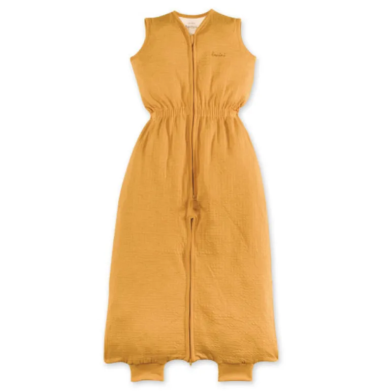 Bemini Saco de Dormir 12-24m (tog 1) - Ocher Jersey