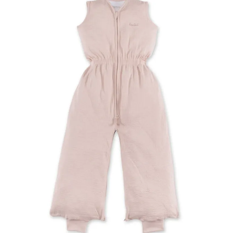 Bemini Saco de Dormir 24-36m (tog 1) - Old pink Jersey