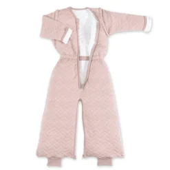 Bemini Saco de Dormir 12-24m (tog 1.5) - Old Pink