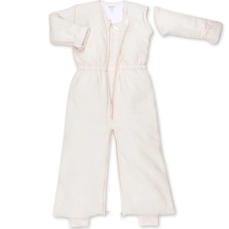 Bemini Saco de Dormir 24-36m (tog 3) - Pudding
