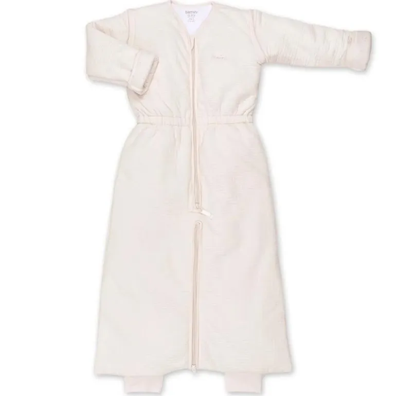 Bemini Saco de Dormir 24-36m (tog 3) - Pudding