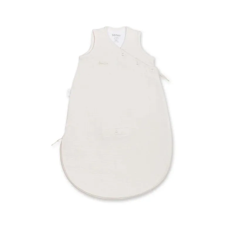 Bemini Saco de Dormir 1-4m (tog 1) - Pudding