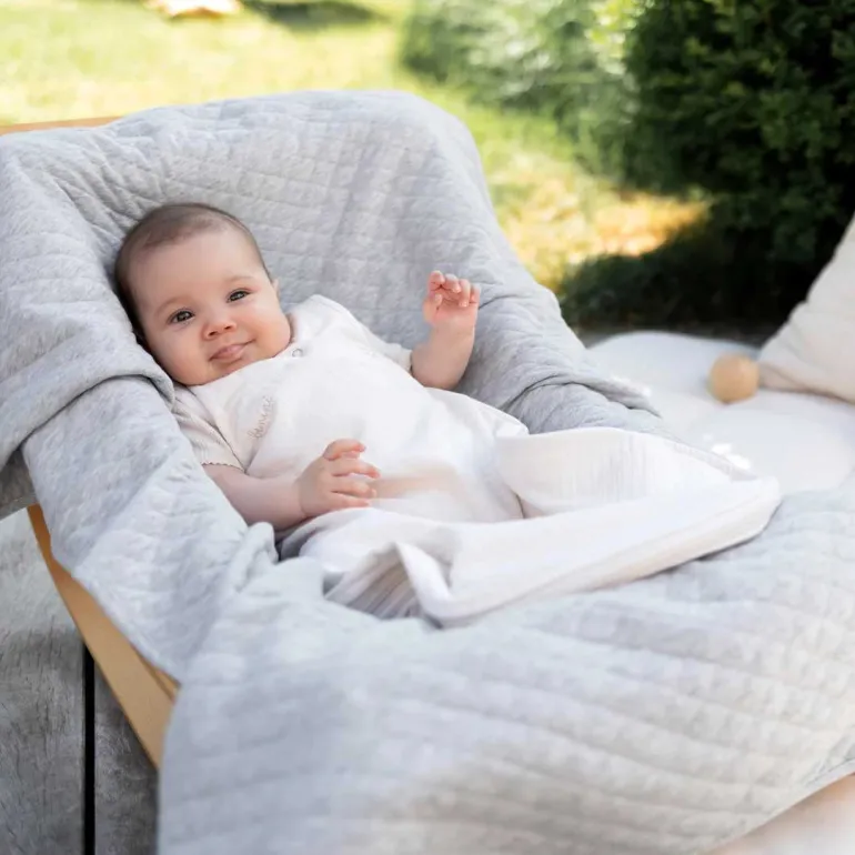 Bemini Saco de Dormir 1-4m (tog 1) - Pudding
