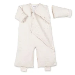 Bemini Saco de Dormir 4-12m (tog 3) - Pudding