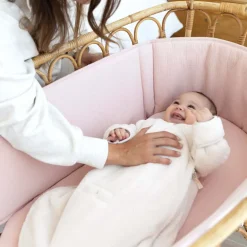 Bemini Saco de Dormir 1-4m (tog 2.5) - Pudding