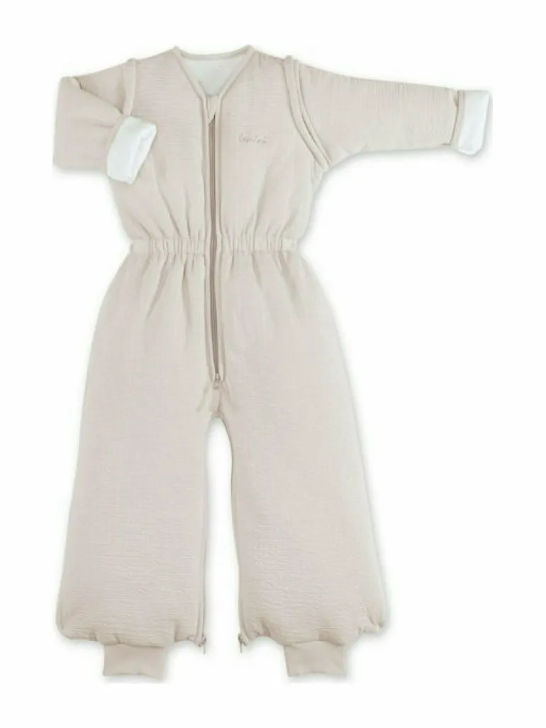 Bemini Saco de Dormir 12-24m (tog 3) - Sand
