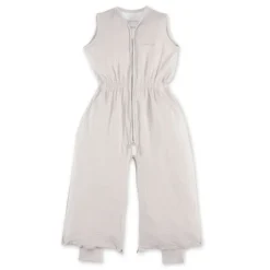 Bemini Saco de Dormir 12-24m (tog 1) - Sand Beige Jersey