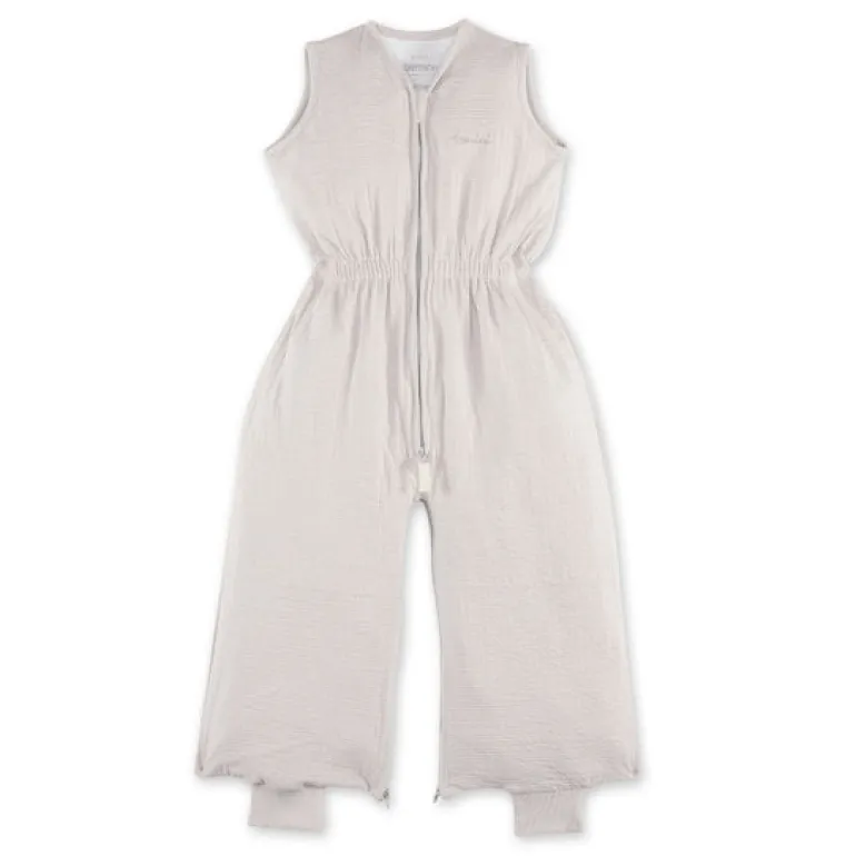 Bemini Saco de Dormir 12-24m (tog 1) - Sand Beige Jersey