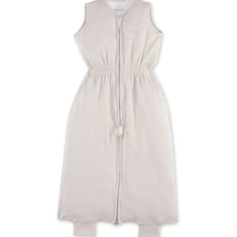 Bemini Saco de Dormir 24-36m (tog 1) - Sand Beige Jersey