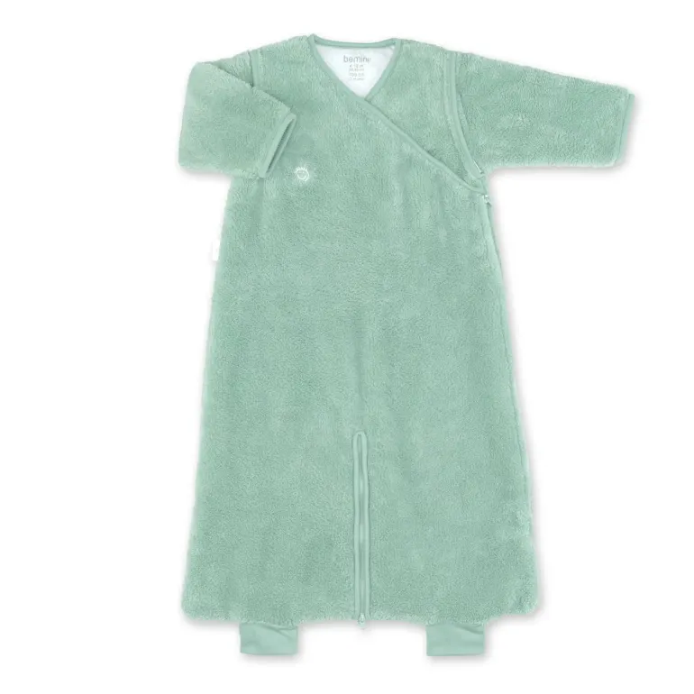 Bemini Saco de Dormir 4-12m (tog 2.5) - Sauge