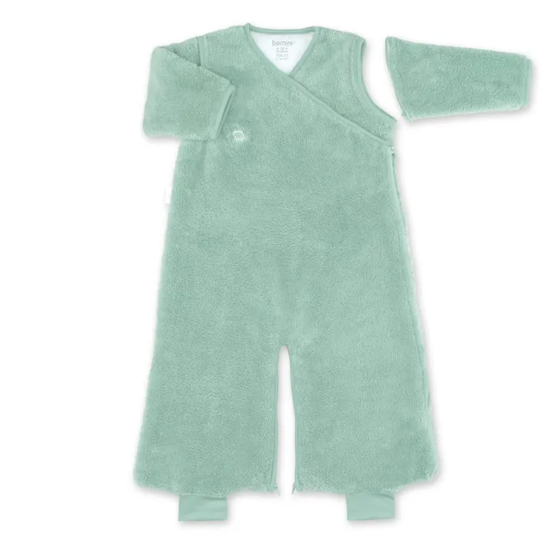 Bemini Saco de Dormir 4-12m (tog 2.5) - Sauge