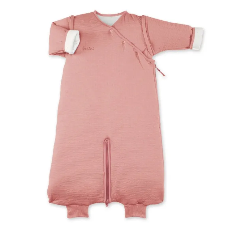 Bemini Saco de Dormir 4-12m (tog 3) - Sienna