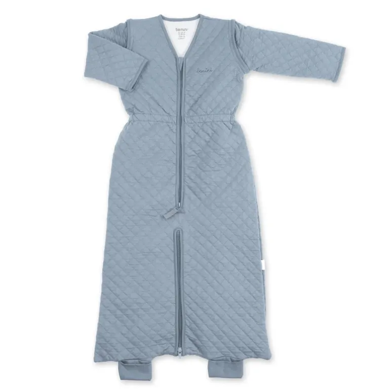 Bemini Saco de Dormir 12-24m (tog 1.5) - Stone Blue
