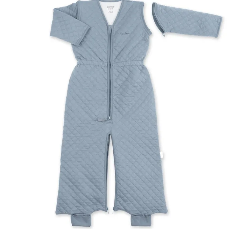 Bemini Saco de Dormir 24-36m (tog 1.5) - Stone Blue