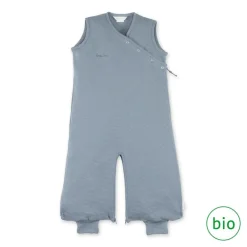 Bemini Saco de Dormir 4-12m (tog 1) - Stone Blue