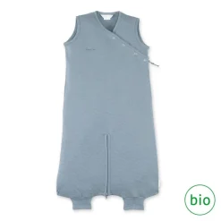 Bemini Saco de Dormir 4-12m (tog 1) - Stone Blue