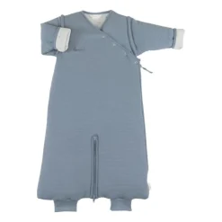 Bemini Saco de Dormir 4-12m (tog 2.5) - Stone blue