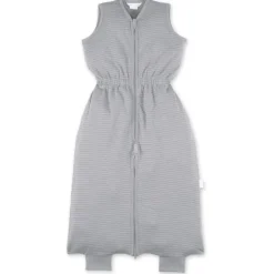 Bemini Saco de Dormir 24-36m (tog 1) - Stripe grey ecru