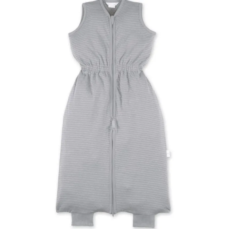 Bemini Saco de Dormir 24-36m (tog 1) - Stripe grey ecru