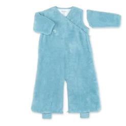 Bemini Saco de Dormir 4-12m (tog 2.5) - Turquoise