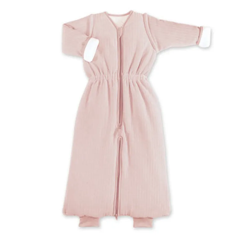 Bemini Saco de Dormir 12-24m (tog 3) - Velvet Blush