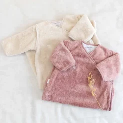 Bemini Saco de Dormir 4-12m (tog 2.5) - Vintage