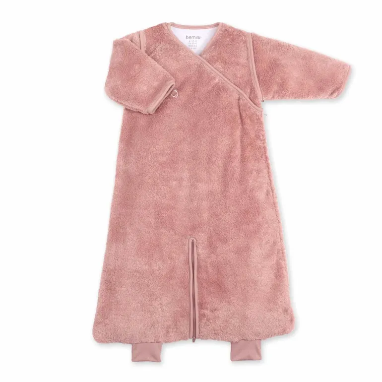 Bemini Saco de Dormir 4-12m (tog 2.5) - Vintage