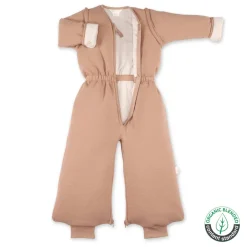 Bemini Saco de Dormir 12-24m (tog 2.5) - Waffle Natural