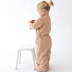 Bemini Saco de Dormir 12-24m (tog 2.5) - Waffle Natural