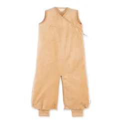 Bemini Saco de Dormir 3-9m (tog 1) - Yellow straw bamboo