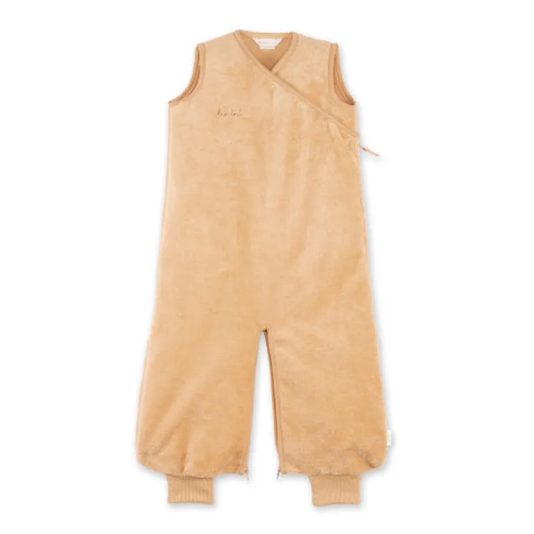 Bemini Saco de Dormir 3-9m (tog 1) - Yellow straw bamboo