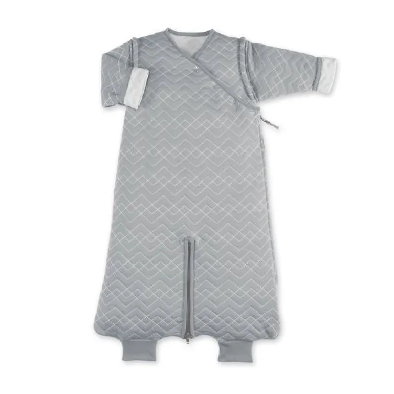 Bemini Saco de Dormir 4-12 (tog 1.5) - Dark Grey