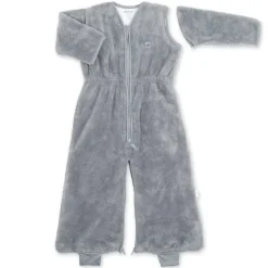 Bemini Saco de Dormir 24-36 (tog 2.5) - Medium Grey Softy