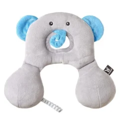 Benbat Almofada de Viagem 0-12 meses - Elefante