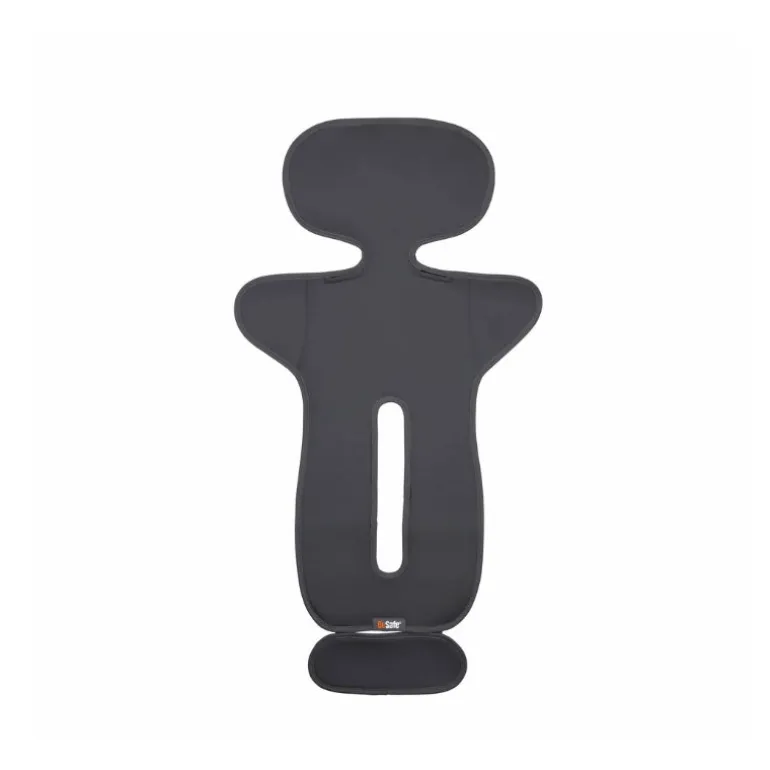BeSafe Airflow Liner - Dark Grey