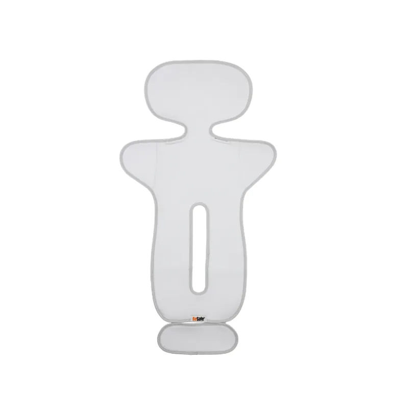 BeSafe Airflow Liner - Light Grey