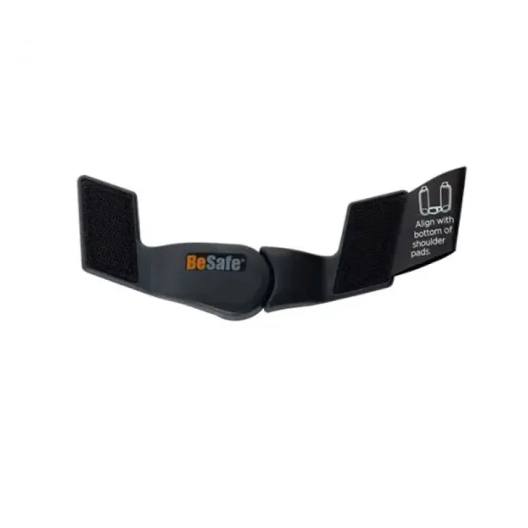 BeSafe Belt Guard