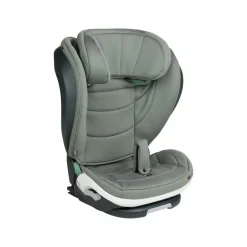 BeSafe Cadeira Auto Flex FIX 2 i-Size - Meadow Green SoftBreeze